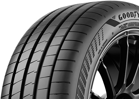 Eagle F1 Asymetric 6 tyre