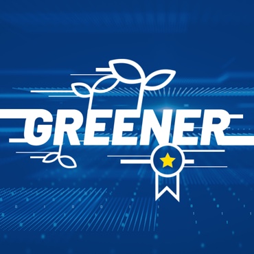 Thanks to the collaboration between Goodyear and ZF you can make your fleet greener