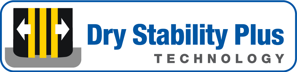 Icon for Goodyear Dry Stability Technology