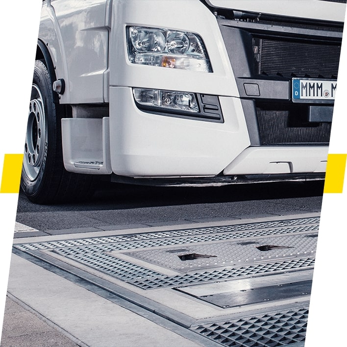 Goodyear CheckPoint para evitar incidentes