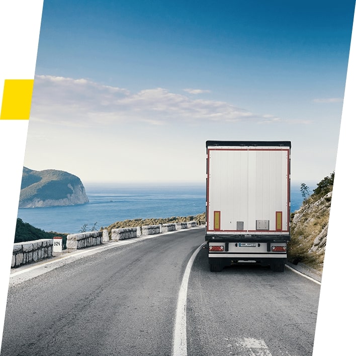 Sistema de control de presión de los neumáticos de Goodyear para ahorrar combustible