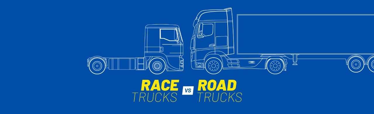Lo que Goodyear ha aprendido en los circuitos se traslada a la carretera