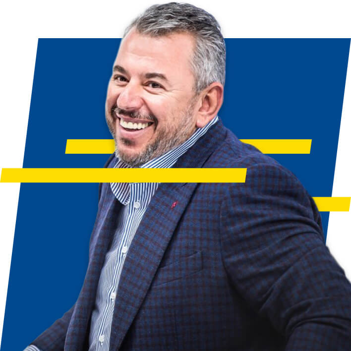 Michalis Papas