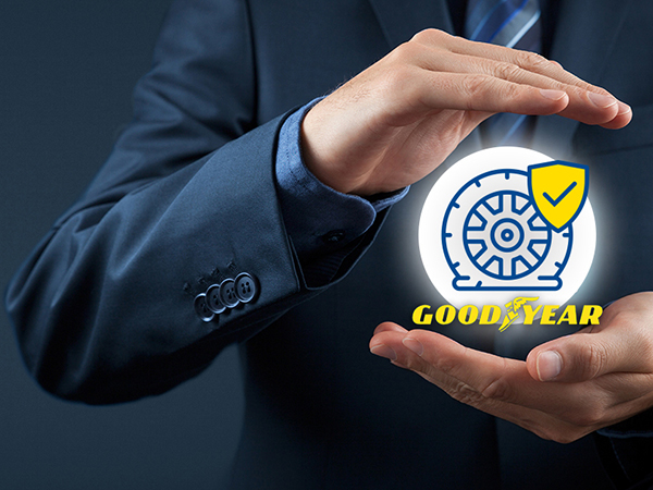 1 AN » 0,00 € ASSURANCE PNEUS GRATUIT