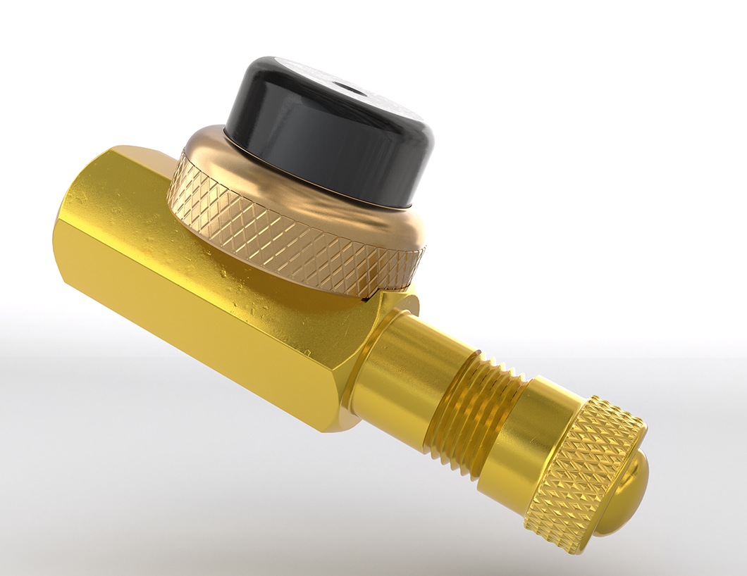 DrivePoint senzori za ventile