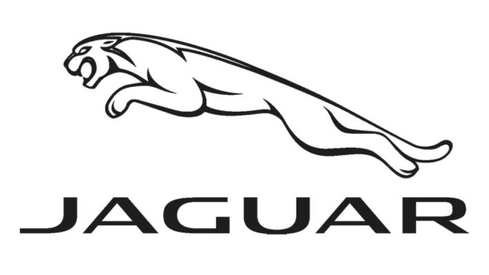 Jaguar on Goodyear tyres