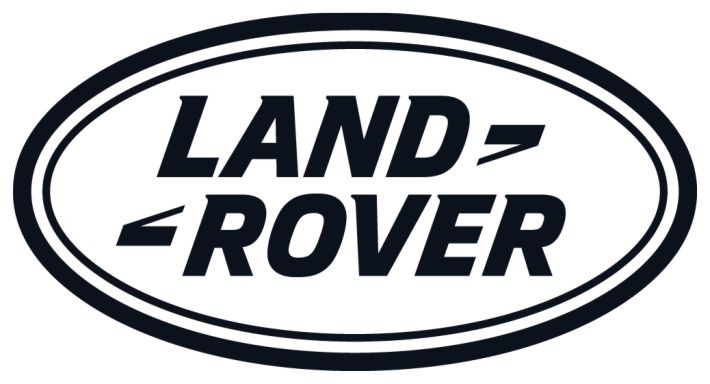 Land Rover on Goodyear tyres