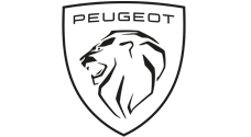 Peugeot on Goodyear tyres