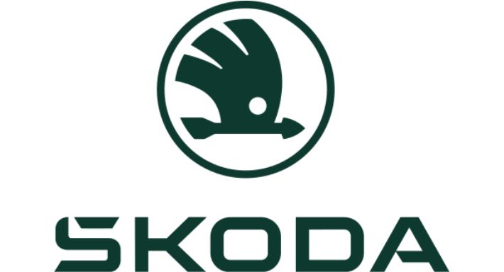 Skoda on Goodyear tyres