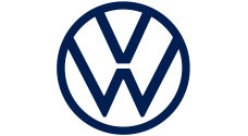 Volkswagen on Goodyear tyres