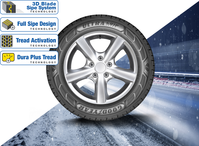 Goodyear-gomme-UltraGrip-Cargo