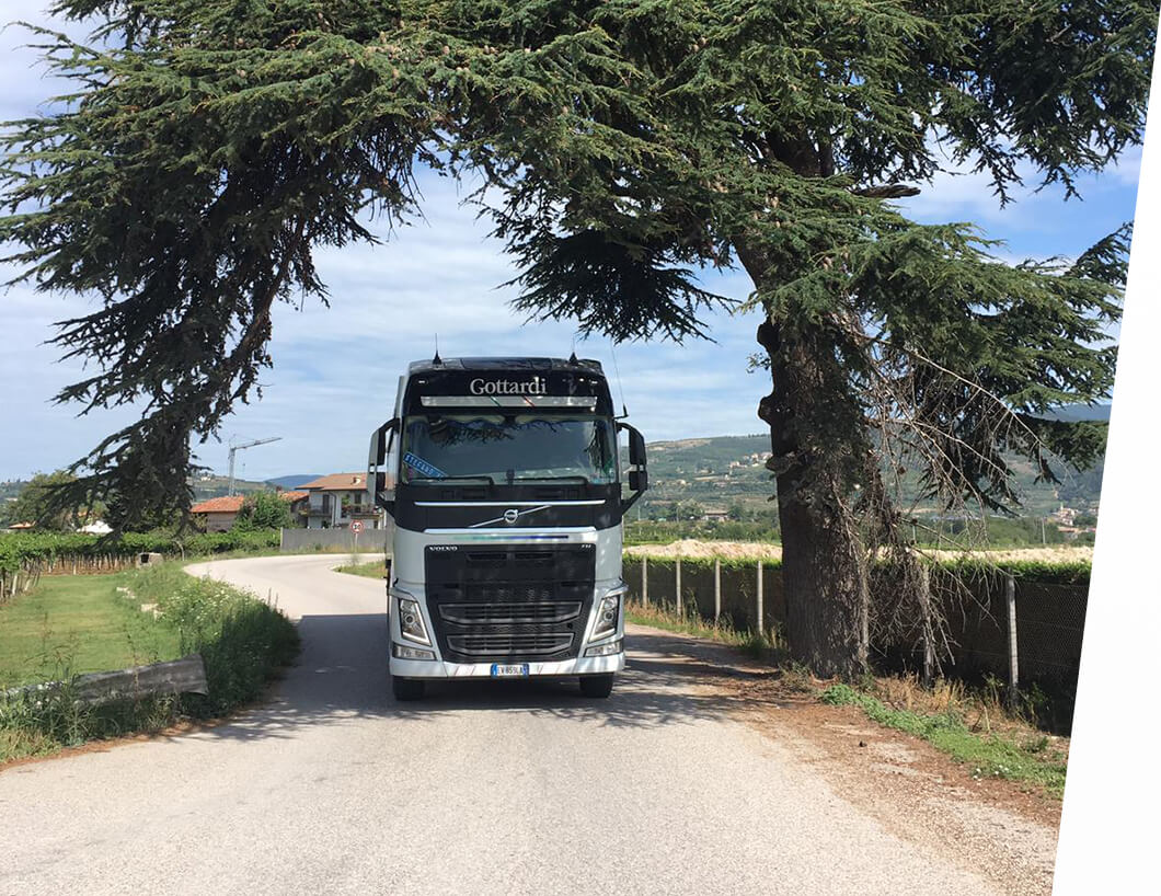 Testimonial del sensore TPMS di Goodyear