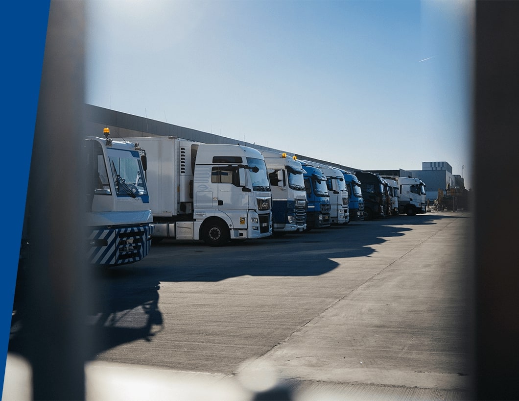 Pneumatici Goodyear di ultimissima generazione progettati per flotte di camion elettrici