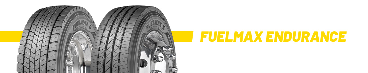 Goodyear Fuelmax Endurance