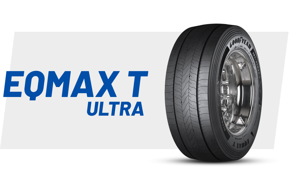 Immagine di pneumatico per EQMAX T ULTRA