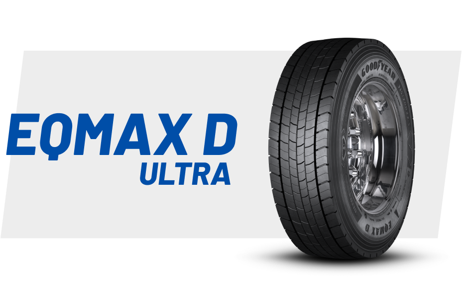 Immagine di pneumatico per EQMAX D ULTRA
