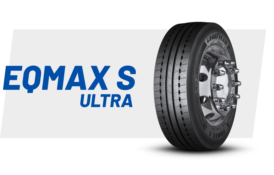 Immagine di pneumatico per EQMAX ULTRA