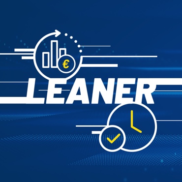 Soluzioni per flotte di camion innovative e tecnologiche con ZF e Goodyear