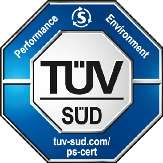 TUV ikona
