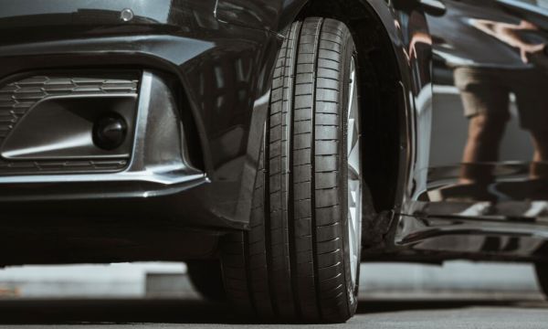 Nauwkeurige wegligging bij elke bocht, voor een unieke rijervaring