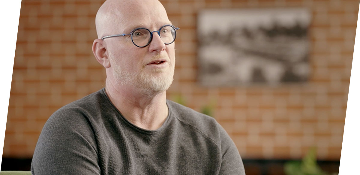 Geurt Rook, Vlootmanager @ Van Der Werff Logistics