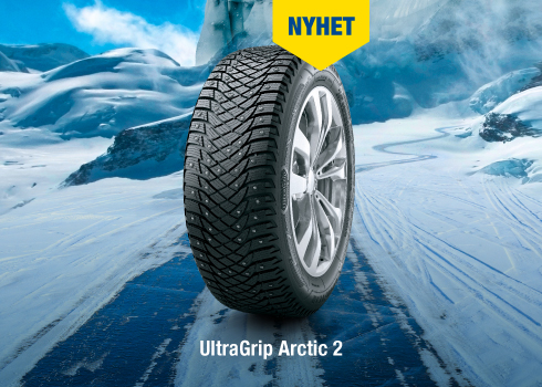 EfficientGrip Performance 2