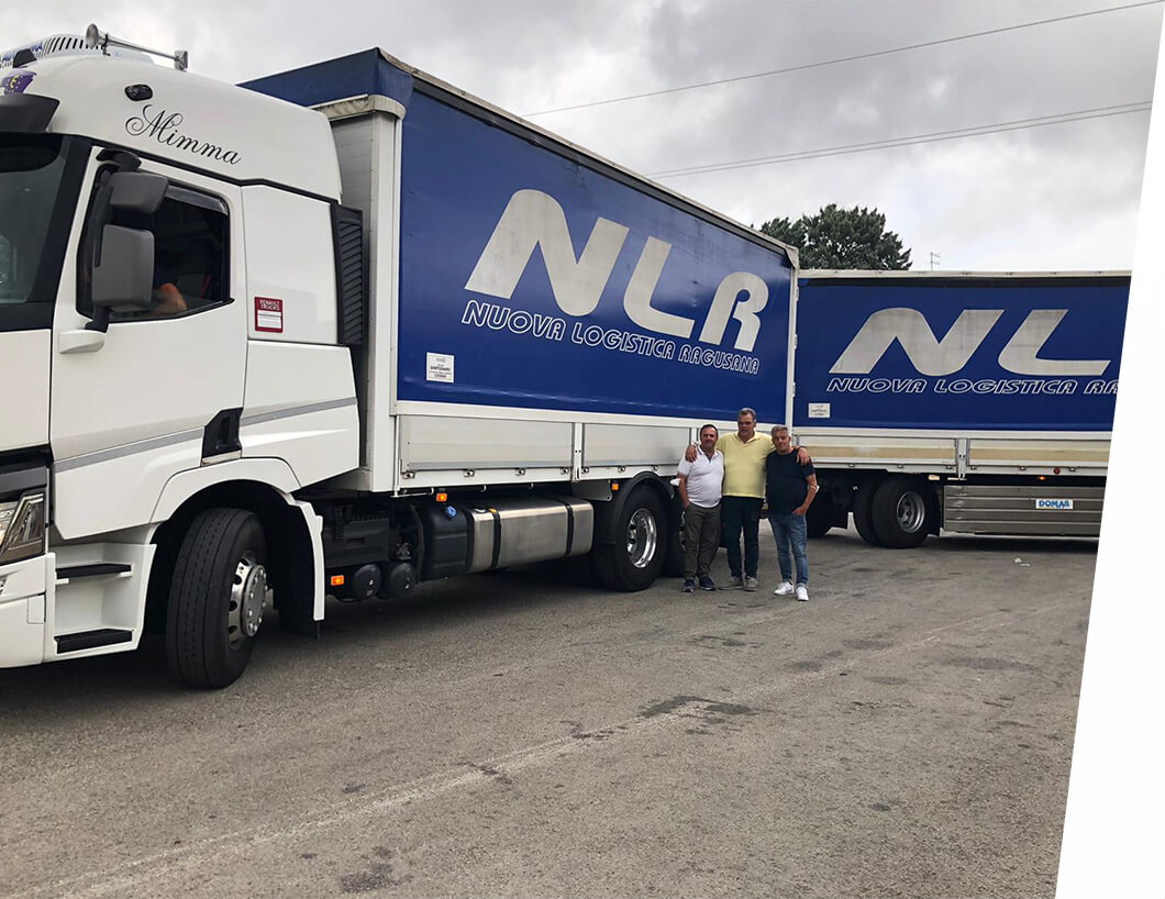 anvelope de camion