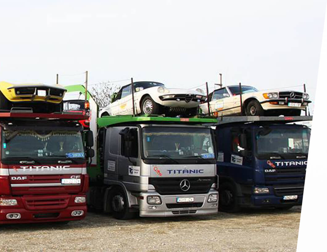 transport rutier