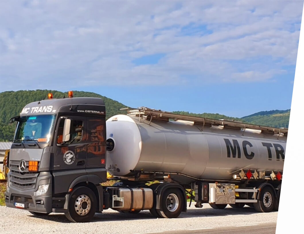 MC Trans, ServiceLine24H, management anvelope de camion, TPMS, monitorizare anvelope