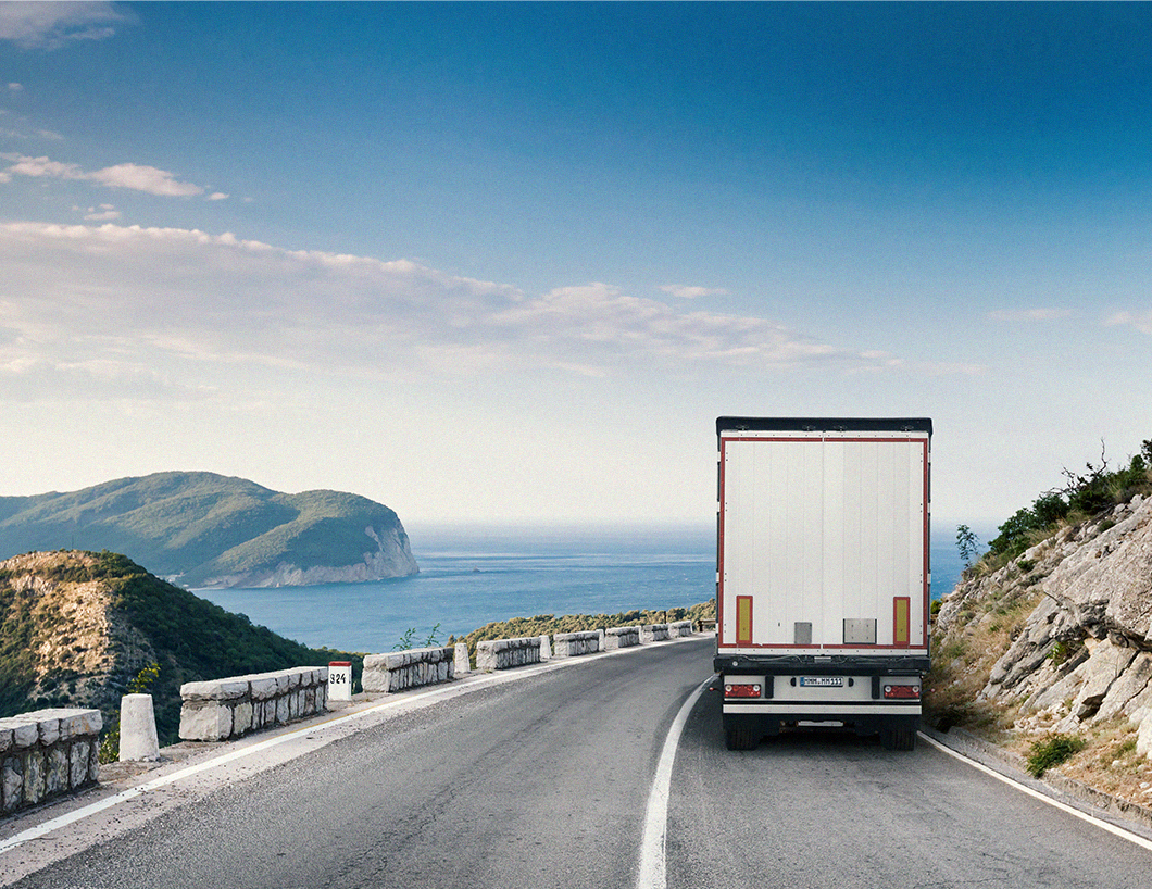 Goodyear camioane, sistem tpms, tpms camioane