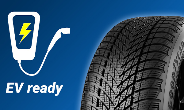 EV-ready (primerna za EV)